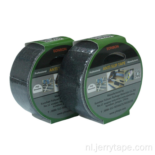 Outdoor Indoor Safety Antislip Tape voor trappen